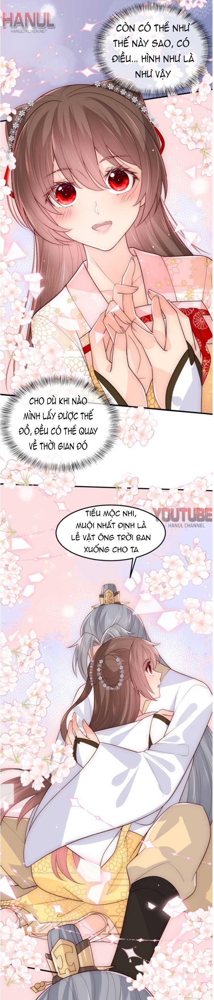 đọc truyện Dưỡng Địch Vi Hoạn Chương 114 ảnh 11 tại Thiên Thai Truyện