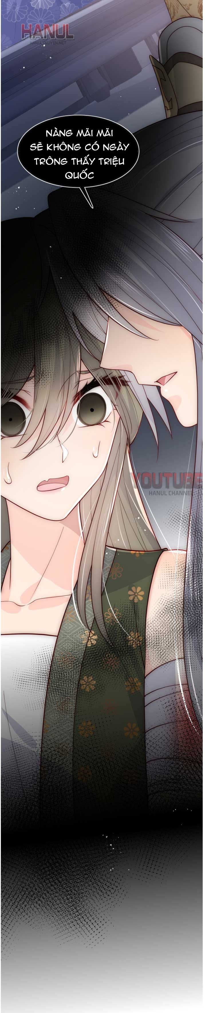 đọc truyện Dưỡng Địch Vi Hoạn Chương 115 ảnh 18 tại Thiên Thai Truyện