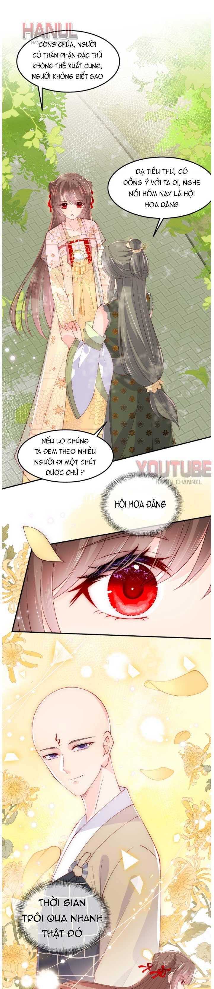 đọc truyện Dưỡng Địch Vi Hoạn Chương 115 ảnh 4 tại Thiên Thai Truyện