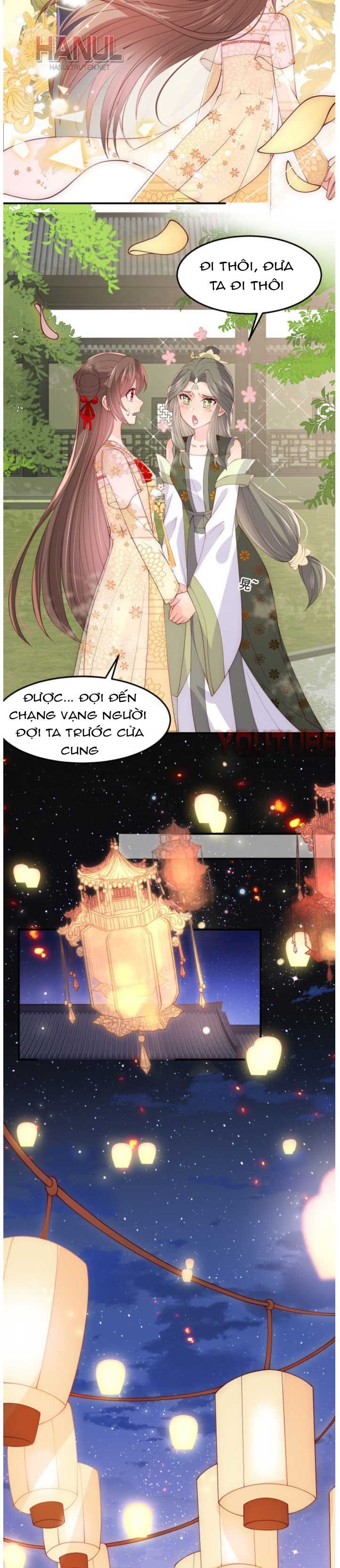 đọc truyện Dưỡng Địch Vi Hoạn Chương 115 ảnh 5 tại Thiên Thai Truyện