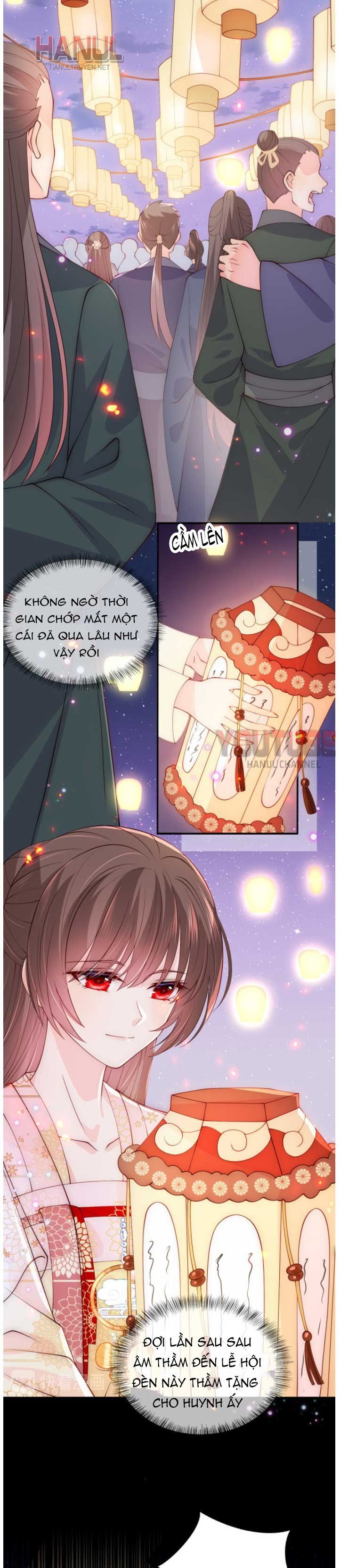 đọc truyện Dưỡng Địch Vi Hoạn Chương 115 ảnh 6 tại Thiên Thai Truyện