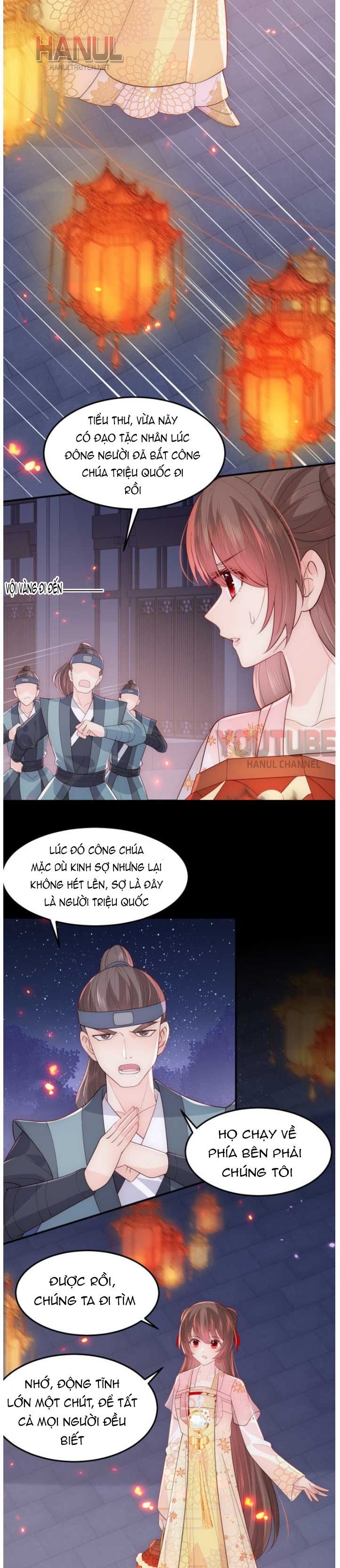 đọc truyện Dưỡng Địch Vi Hoạn Chương 115 ảnh 8 tại Thiên Thai Truyện