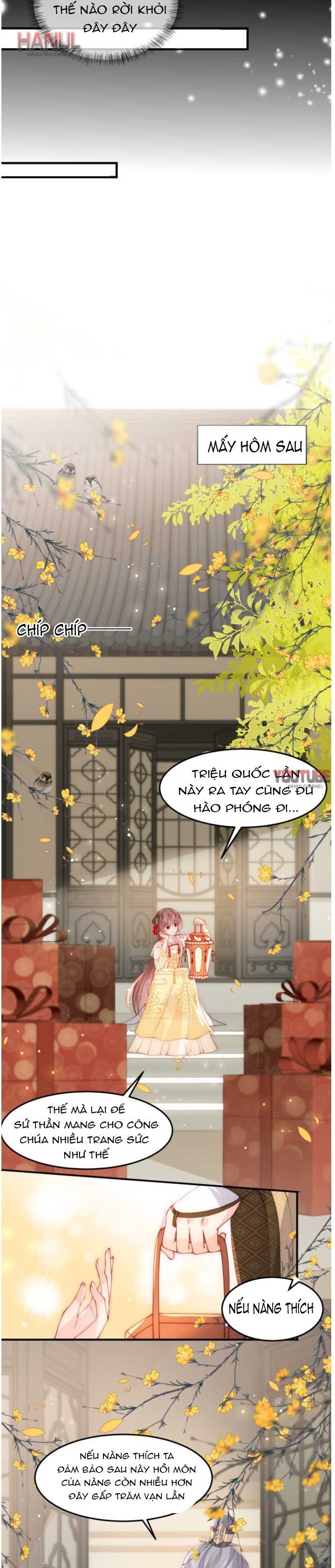 đọc truyện Dưỡng Địch Vi Hoạn Chương 116 ảnh 6 tại Thiên Thai Truyện