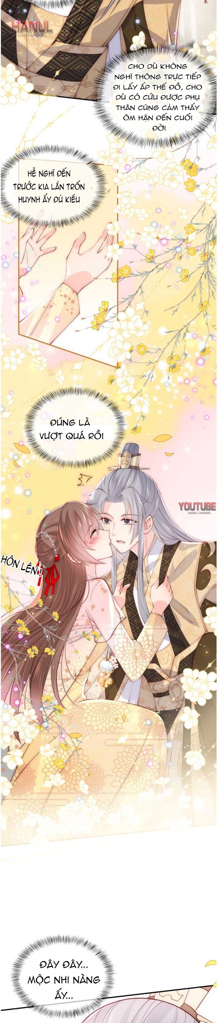 đọc truyện Dưỡng Địch Vi Hoạn Chương 116 ảnh 8 tại Thiên Thai Truyện