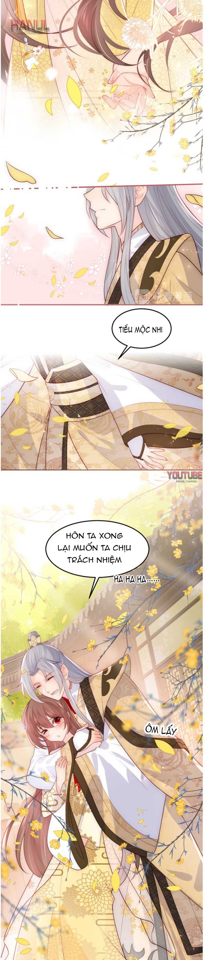 đọc truyện Dưỡng Địch Vi Hoạn Chương 116 ảnh 10 tại Thiên Thai Truyện