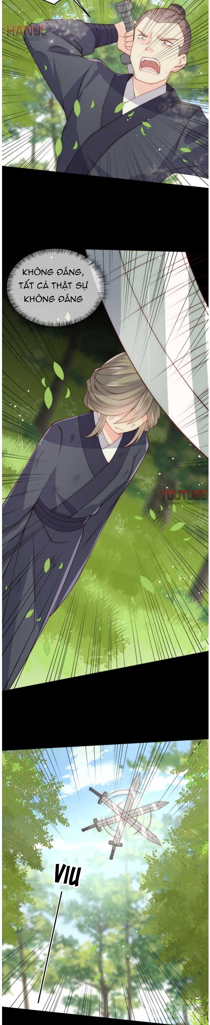 đọc truyện Dưỡng Địch Vi Hoạn Chương 117 ảnh 12 tại Thiên Thai Truyện