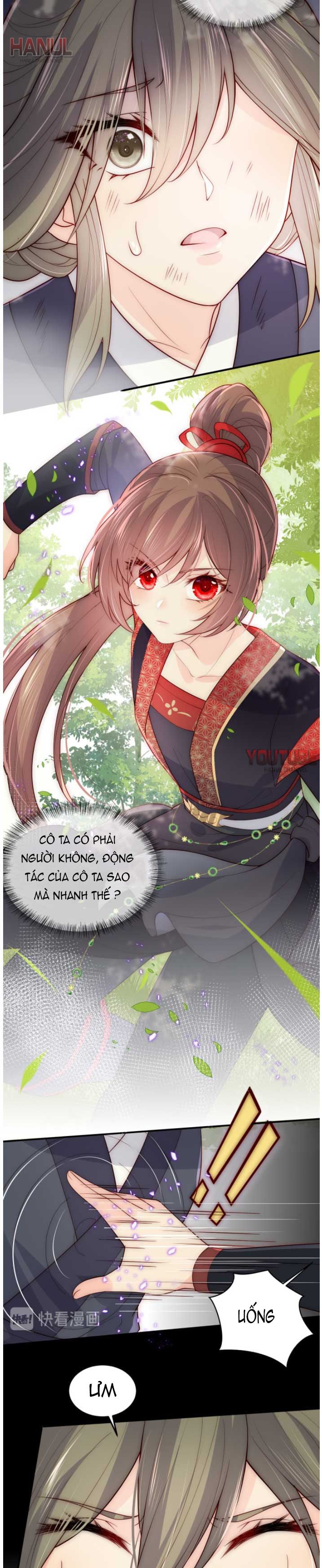 đọc truyện Dưỡng Địch Vi Hoạn Chương 117 ảnh 17 tại Thiên Thai Truyện