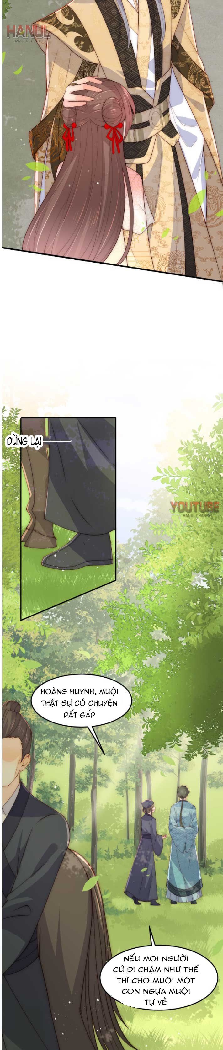 đọc truyện Dưỡng Địch Vi Hoạn Chương 117 ảnh 6 tại Thiên Thai Truyện