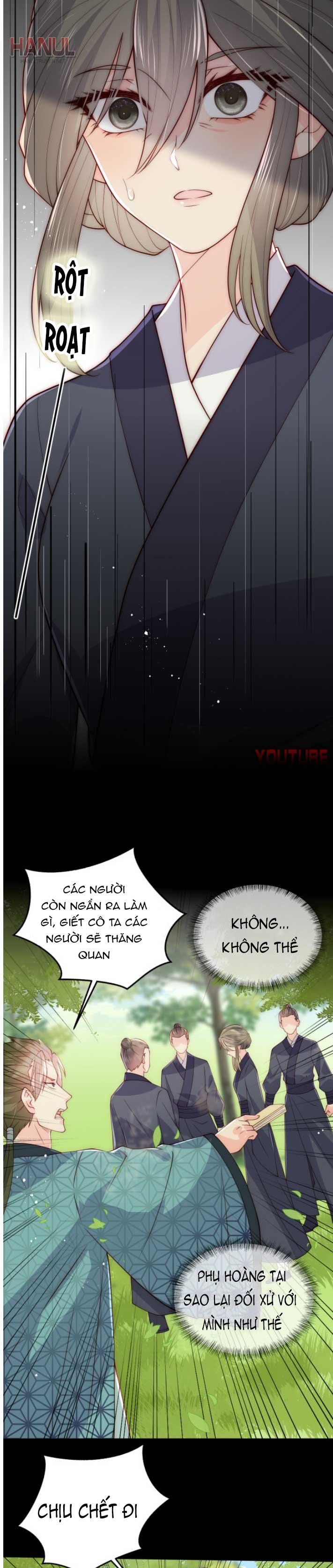 đọc truyện Dưỡng Địch Vi Hoạn Chương 117 ảnh 11 tại Thiên Thai Truyện