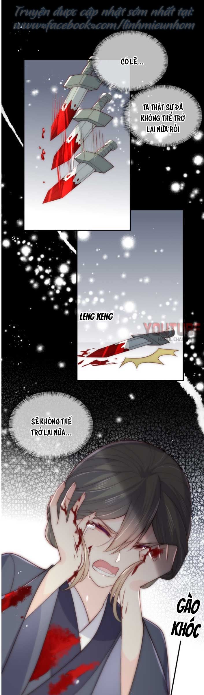 đọc truyện Dưỡng Địch Vi Hoạn Chương 118 ảnh 18 tại Thiên Thai Truyện