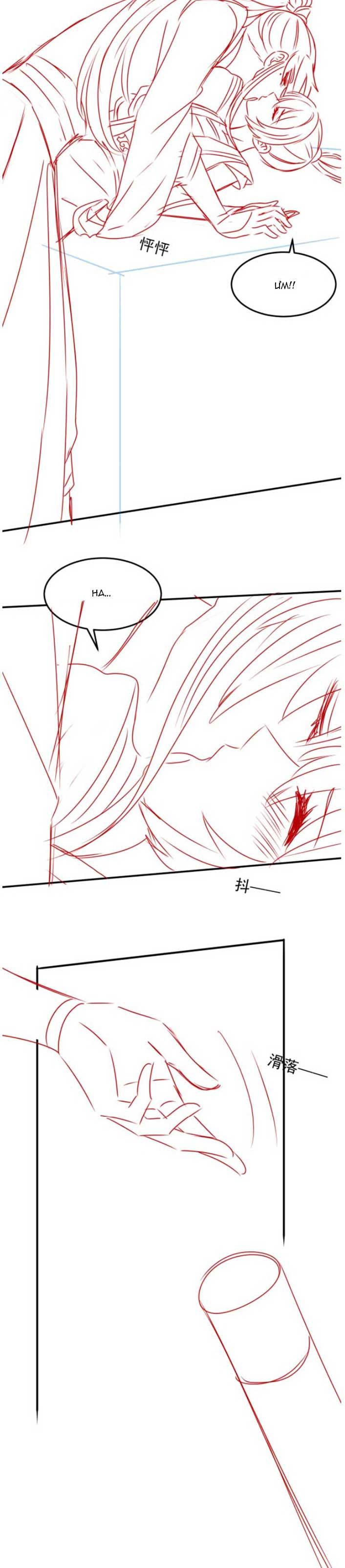 đọc truyện Dưỡng Địch Vi Hoạn Chương 118 ảnh 24 tại Thiên Thai Truyện