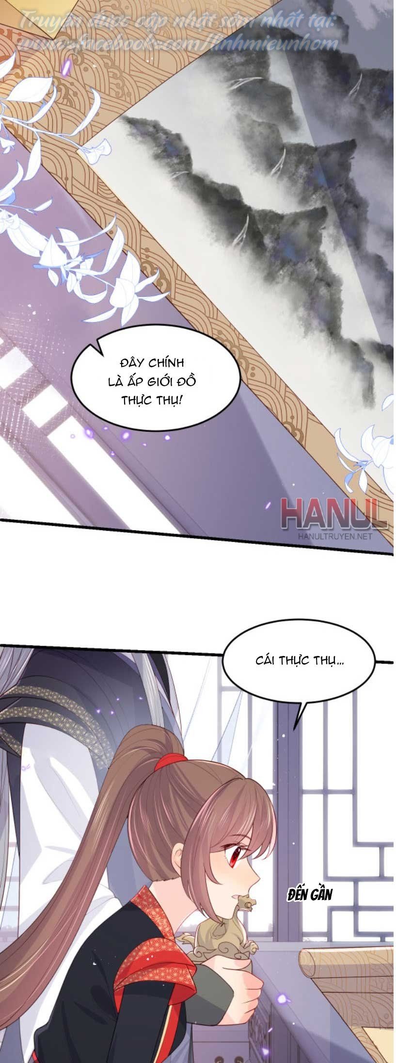 đọc truyện Dưỡng Địch Vi Hoạn Chương 119 ảnh 12 tại Thiên Thai Truyện