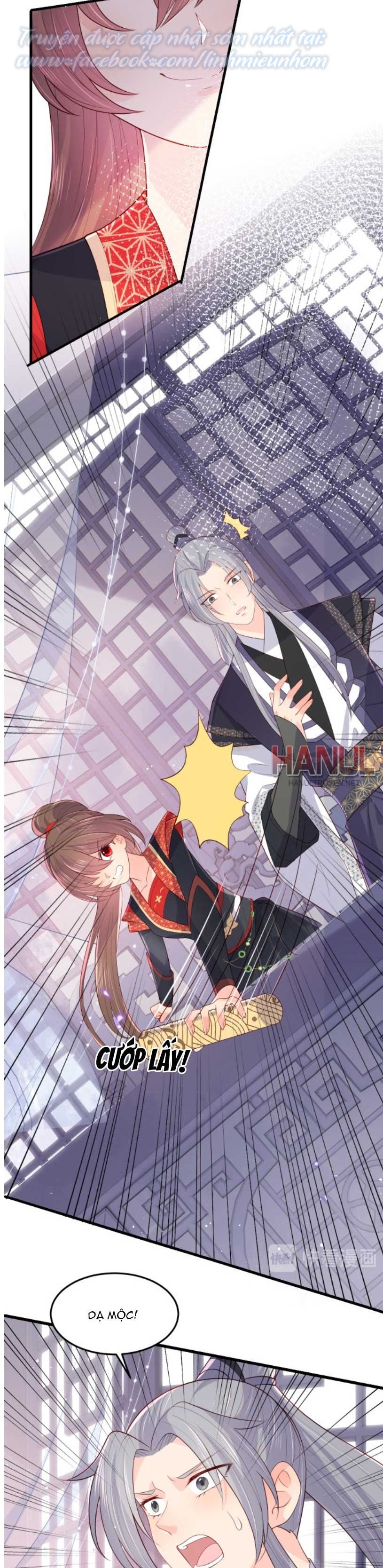 đọc truyện Dưỡng Địch Vi Hoạn Chương 119 ảnh 14 tại Thiên Thai Truyện