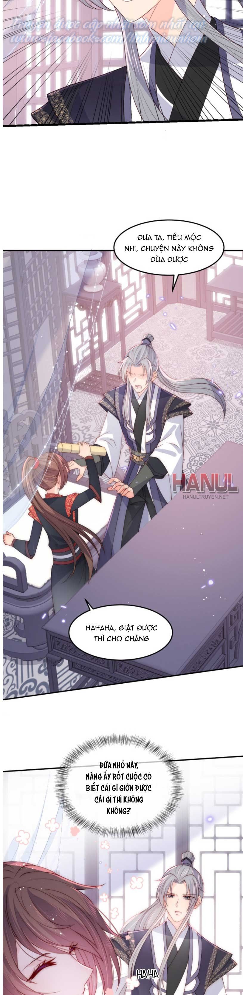 đọc truyện Dưỡng Địch Vi Hoạn Chương 119 ảnh 15 tại Thiên Thai Truyện