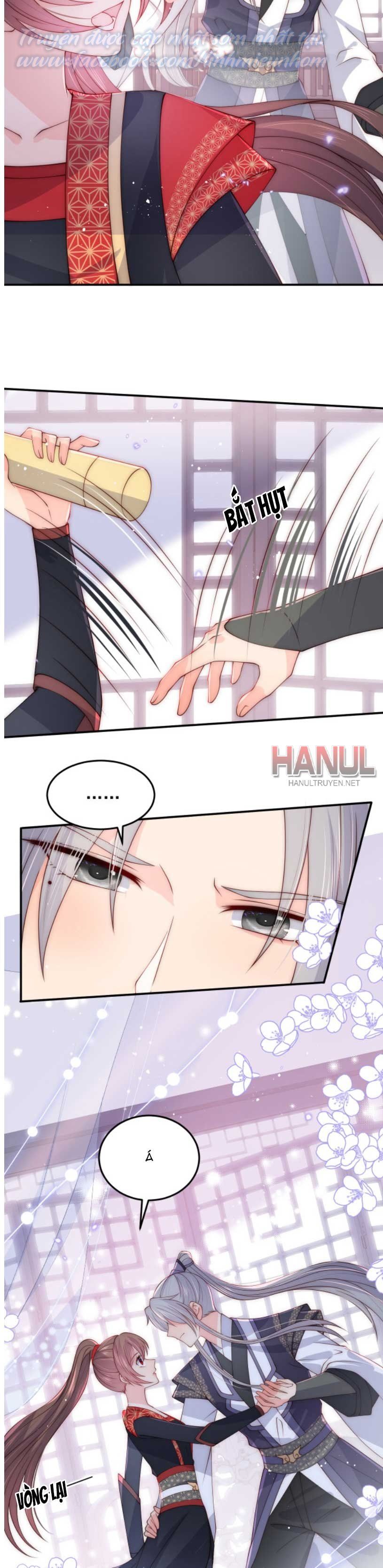 đọc truyện Dưỡng Địch Vi Hoạn Chương 119 ảnh 16 tại Thiên Thai Truyện