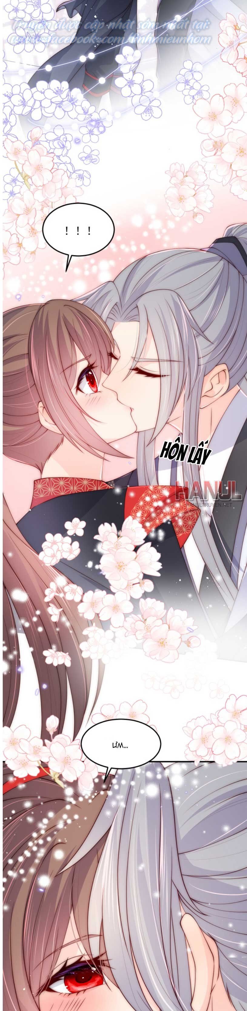 đọc truyện Dưỡng Địch Vi Hoạn Chương 119 ảnh 17 tại Thiên Thai Truyện