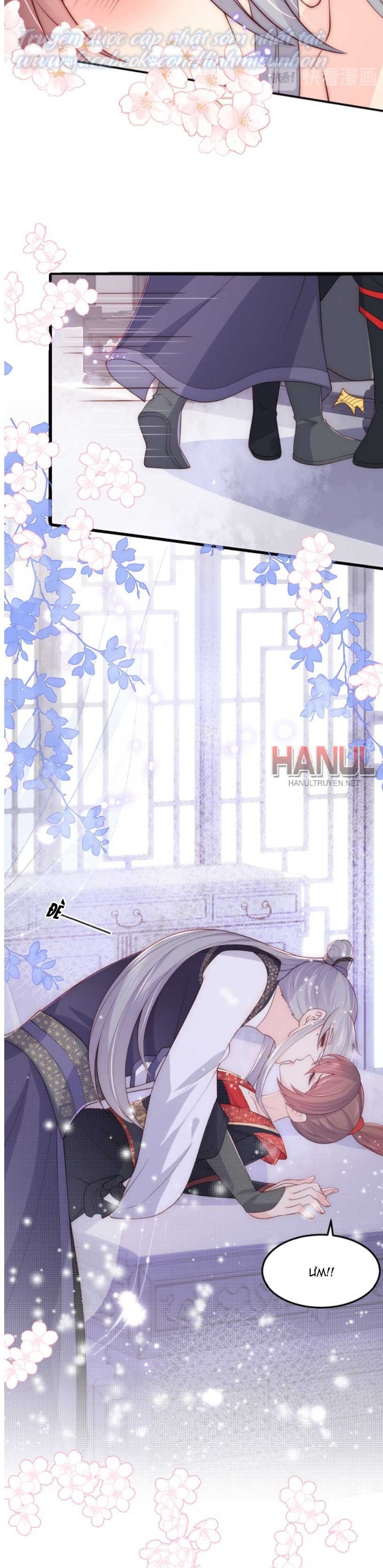 đọc truyện Dưỡng Địch Vi Hoạn Chương 119 ảnh 18 tại Thiên Thai Truyện