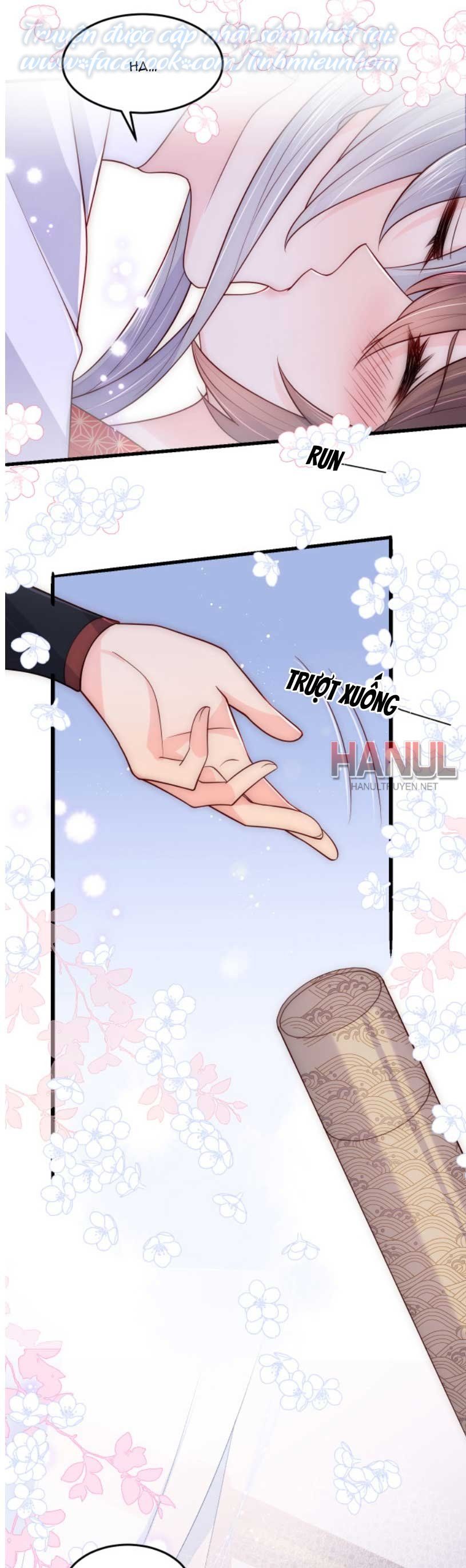 đọc truyện Dưỡng Địch Vi Hoạn Chương 119 ảnh 19 tại Thiên Thai Truyện