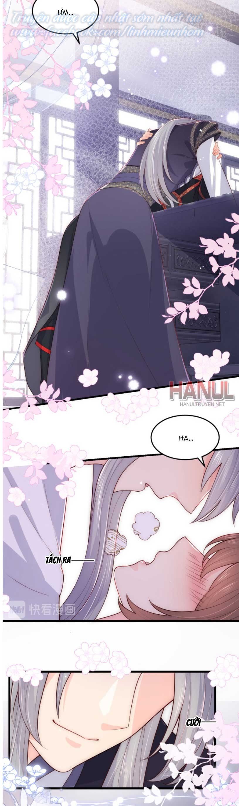 đọc truyện Dưỡng Địch Vi Hoạn Chương 119 ảnh 20 tại Thiên Thai Truyện