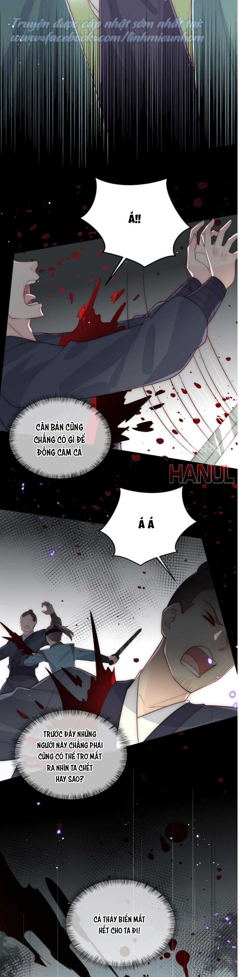 đọc truyện Dưỡng Địch Vi Hoạn Chương 119 ảnh 6 tại Thiên Thai Truyện