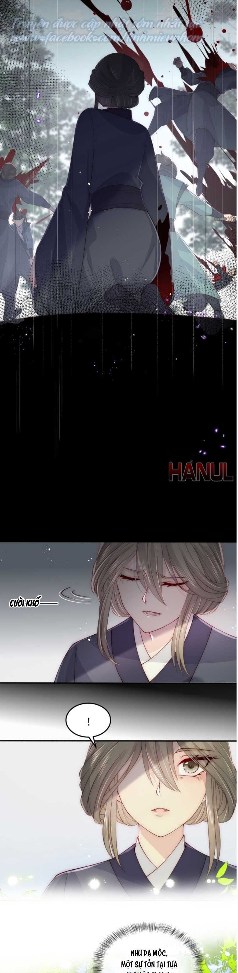 đọc truyện Dưỡng Địch Vi Hoạn Chương 119 ảnh 7 tại Thiên Thai Truyện