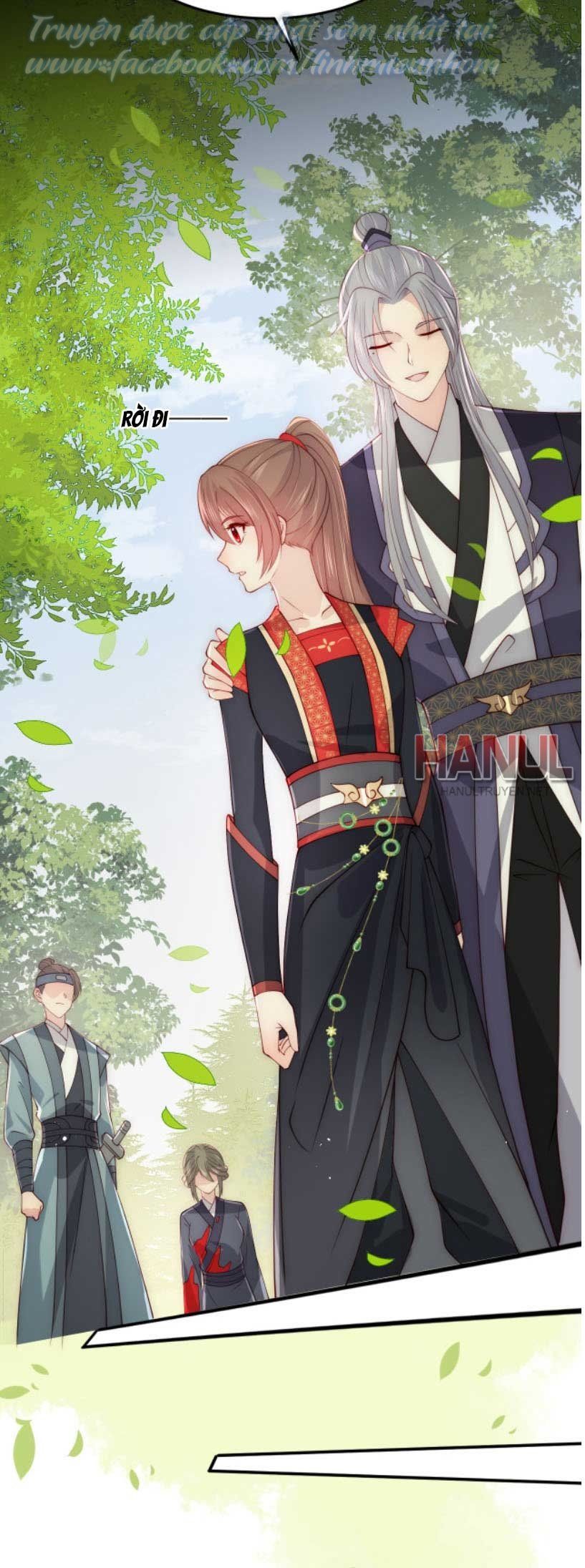 đọc truyện Dưỡng Địch Vi Hoạn Chương 119 ảnh 10 tại Thiên Thai Truyện