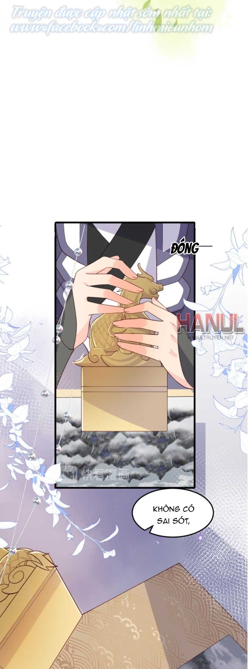 đọc truyện Dưỡng Địch Vi Hoạn Chương 119 ảnh 11 tại Thiên Thai Truyện