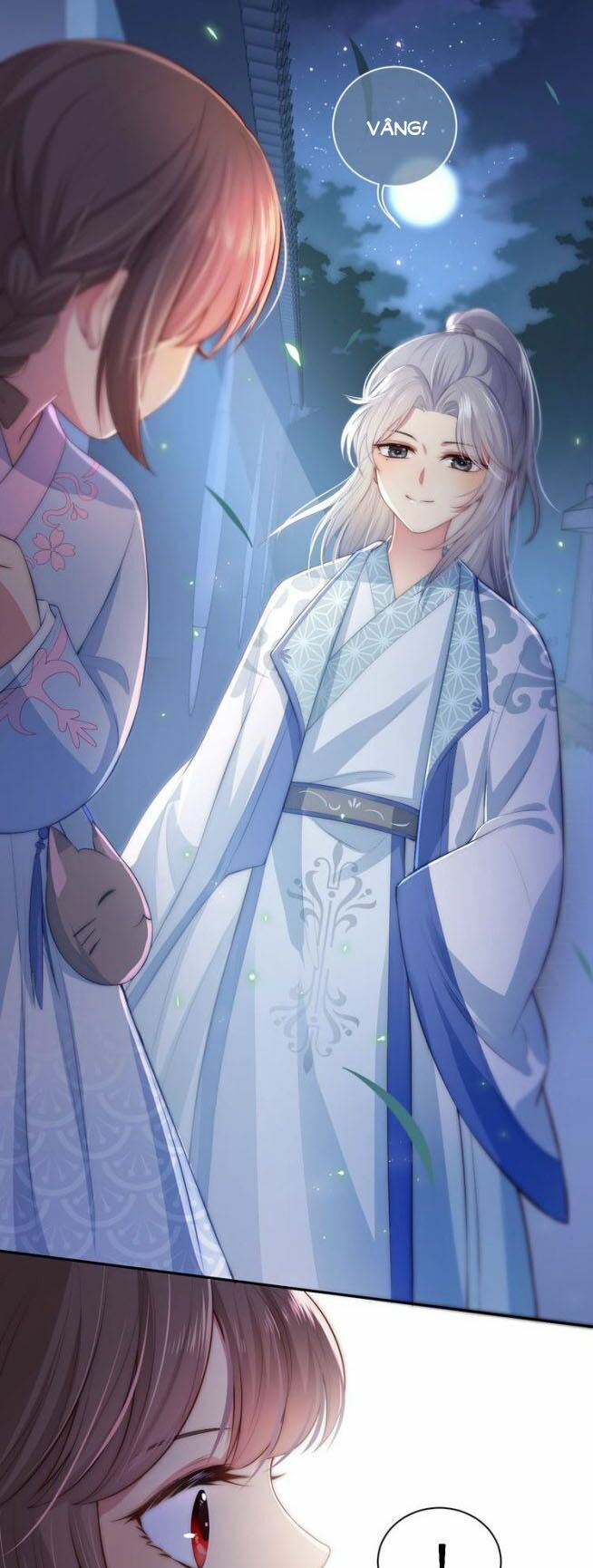 đọc truyện Dưỡng Địch Vi Hoạn Chương 12 ảnh 14 tại Thiên Thai Truyện