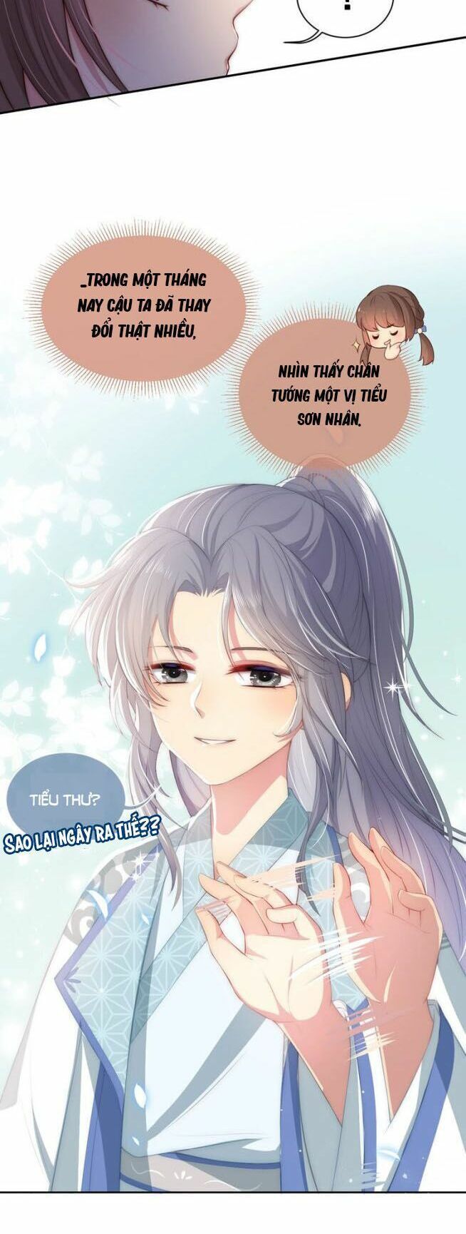 đọc truyện Dưỡng Địch Vi Hoạn Chương 12 ảnh 15 tại Thiên Thai Truyện