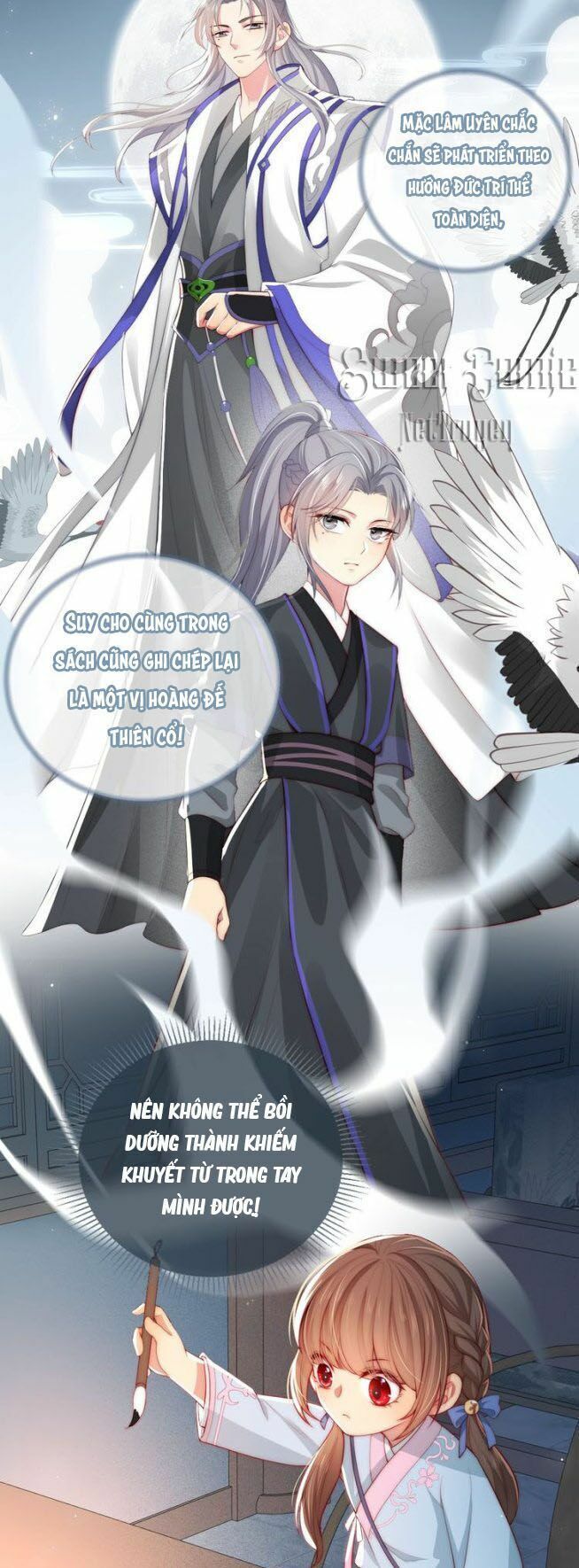 đọc truyện Dưỡng Địch Vi Hoạn Chương 12 ảnh 6 tại Thiên Thai Truyện