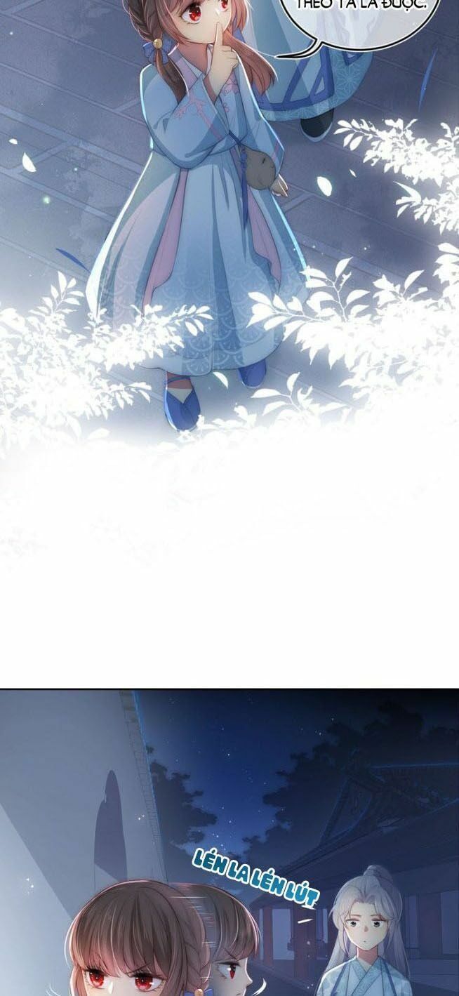 đọc truyện Dưỡng Địch Vi Hoạn Chương 12 ảnh 10 tại Thiên Thai Truyện