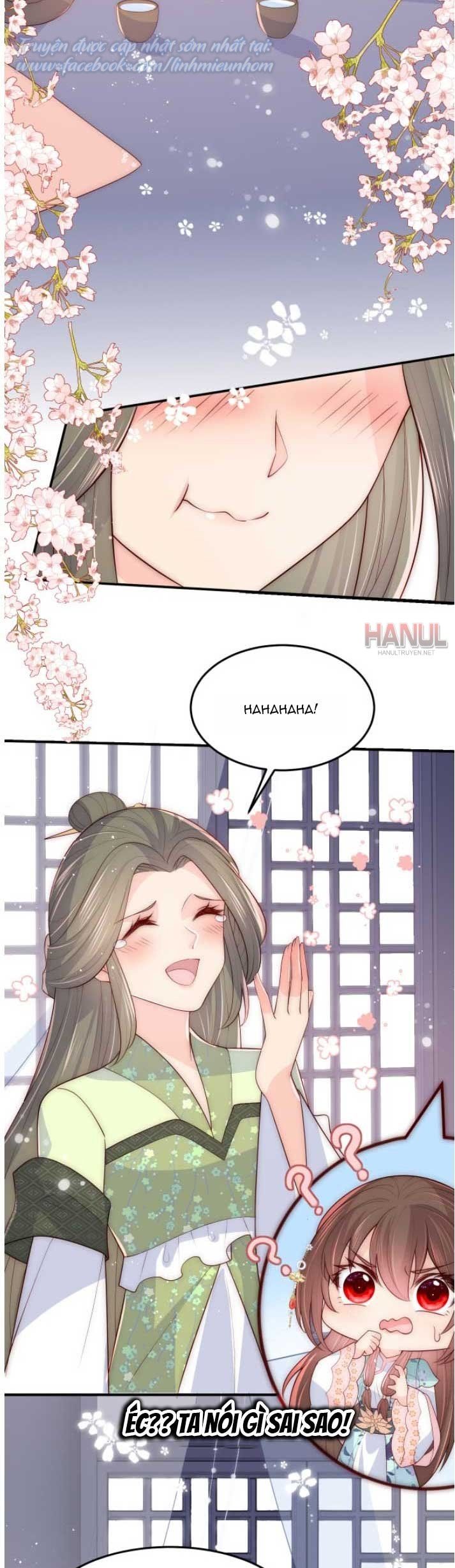 đọc truyện Dưỡng Địch Vi Hoạn Chương 120 ảnh 14 tại Thiên Thai Truyện