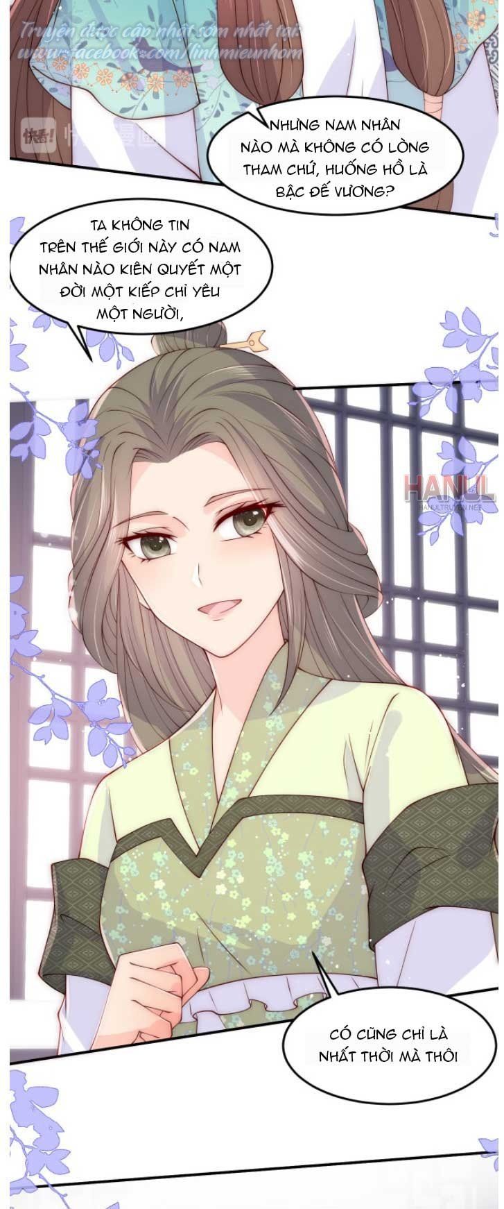 đọc truyện Dưỡng Địch Vi Hoạn Chương 120 ảnh 16 tại Thiên Thai Truyện