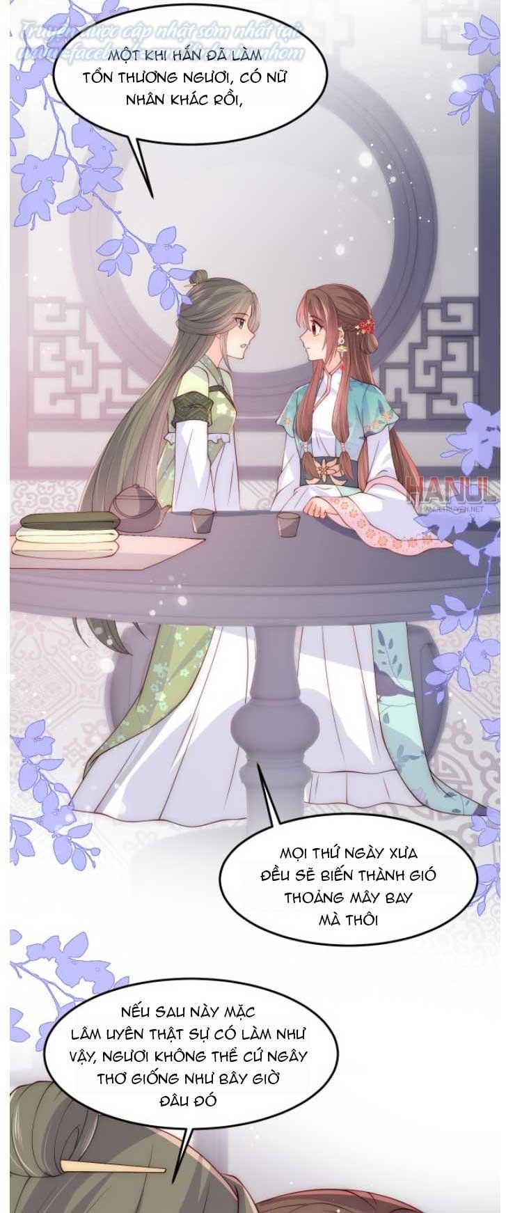 đọc truyện Dưỡng Địch Vi Hoạn Chương 120 ảnh 17 tại Thiên Thai Truyện