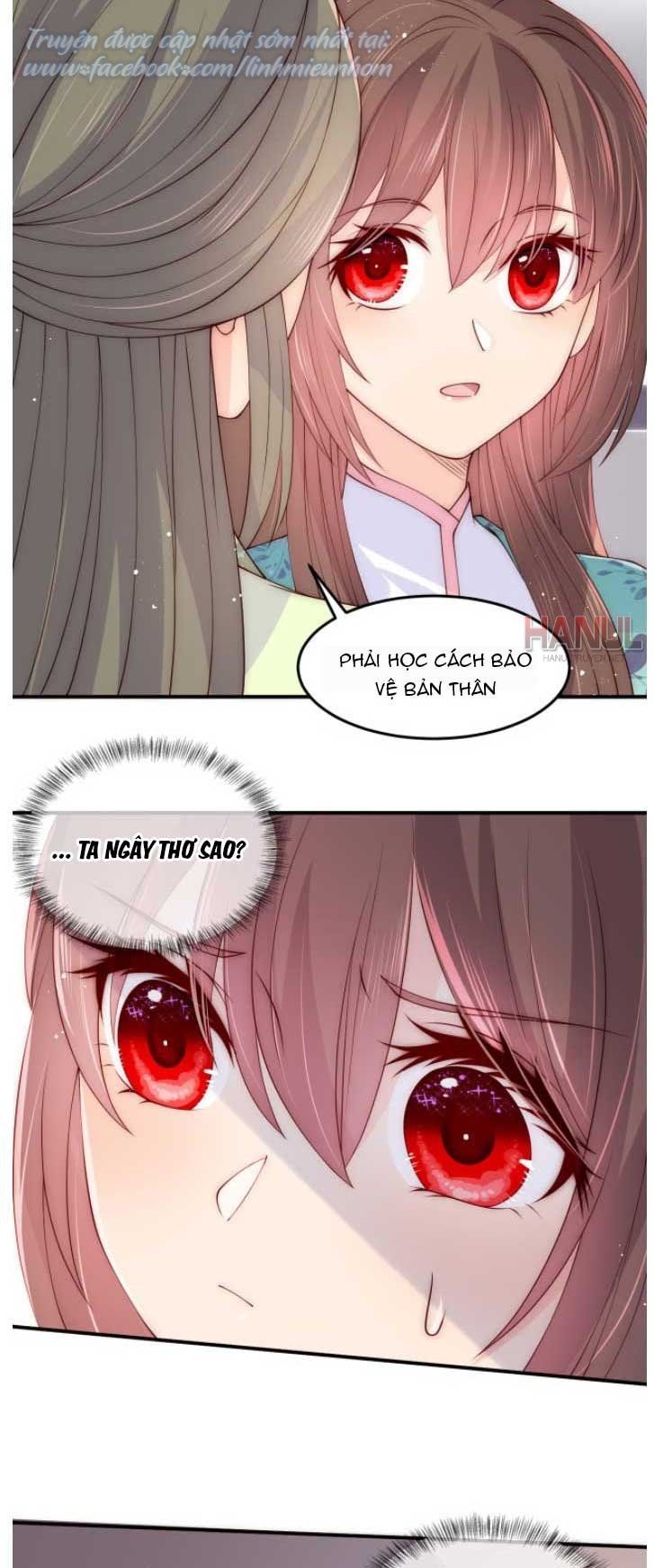 đọc truyện Dưỡng Địch Vi Hoạn Chương 120 ảnh 18 tại Thiên Thai Truyện