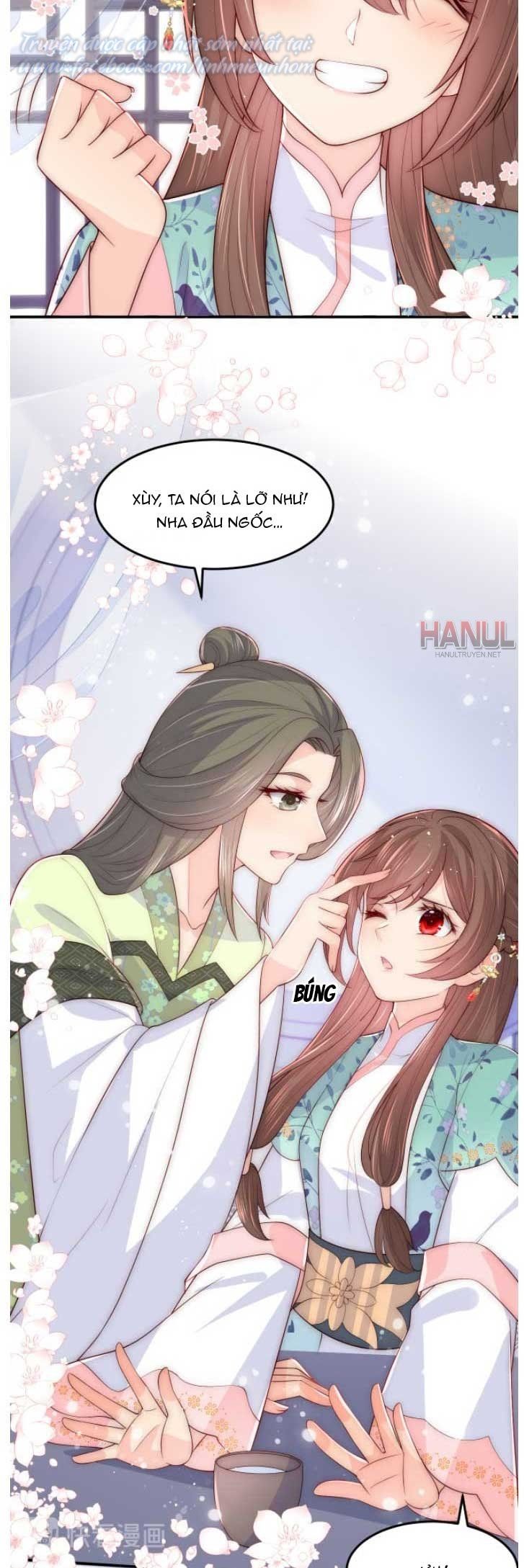 đọc truyện Dưỡng Địch Vi Hoạn Chương 120 ảnh 24 tại Thiên Thai Truyện