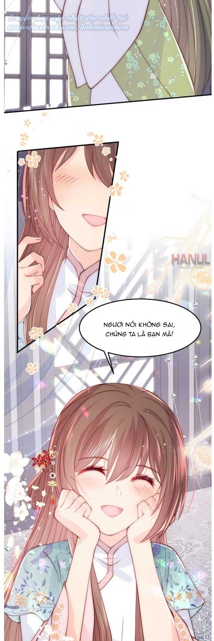 đọc truyện Dưỡng Địch Vi Hoạn Chương 120 ảnh 26 tại Thiên Thai Truyện