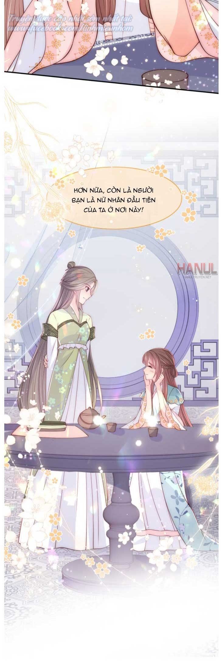 đọc truyện Dưỡng Địch Vi Hoạn Chương 120 ảnh 27 tại Thiên Thai Truyện