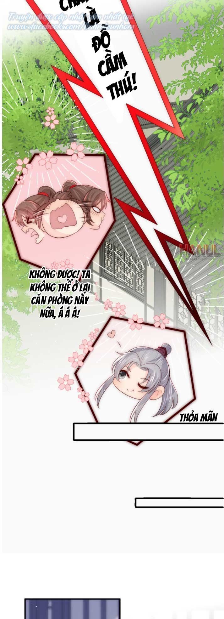 đọc truyện Dưỡng Địch Vi Hoạn Chương 120 ảnh 7 tại Thiên Thai Truyện