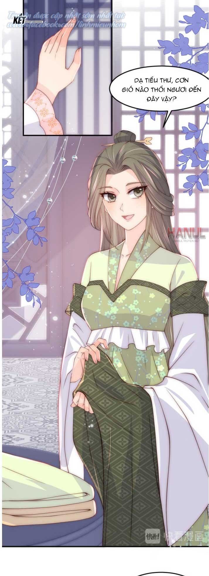 đọc truyện Dưỡng Địch Vi Hoạn Chương 120 ảnh 8 tại Thiên Thai Truyện