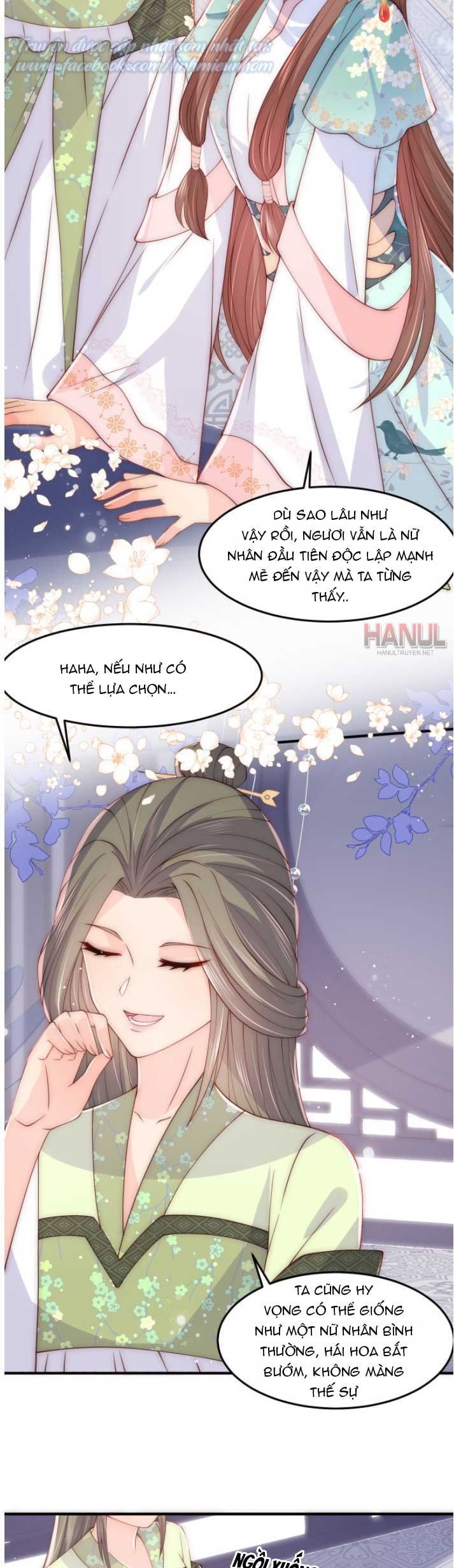 đọc truyện Dưỡng Địch Vi Hoạn Chương 120 ảnh 10 tại Thiên Thai Truyện