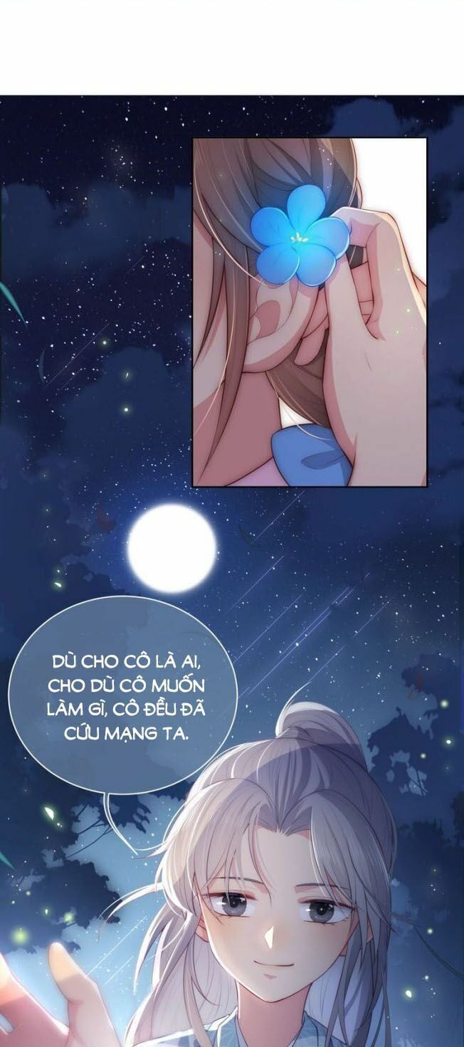 đọc truyện Dưỡng Địch Vi Hoạn Chương 13 ảnh 13 tại Thiên Thai Truyện