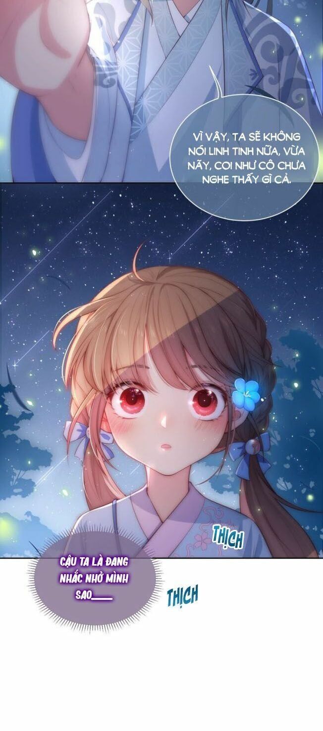 đọc truyện Dưỡng Địch Vi Hoạn Chương 13 ảnh 14 tại Thiên Thai Truyện