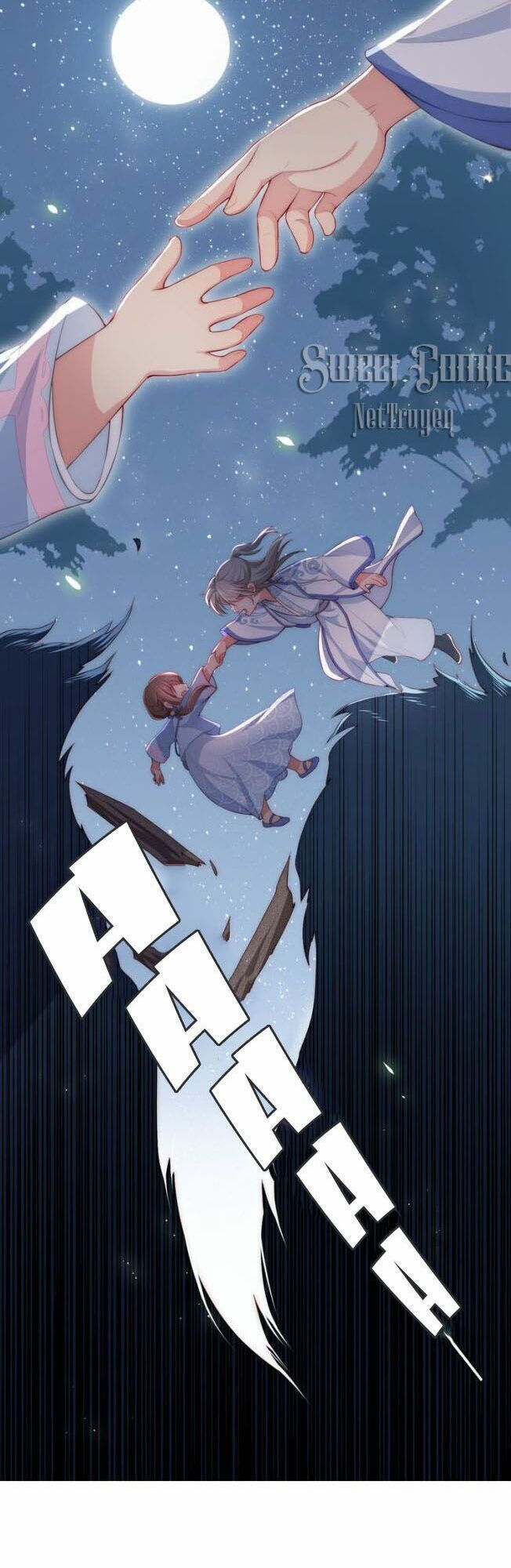 đọc truyện Dưỡng Địch Vi Hoạn Chương 13 ảnh 16 tại Thiên Thai Truyện