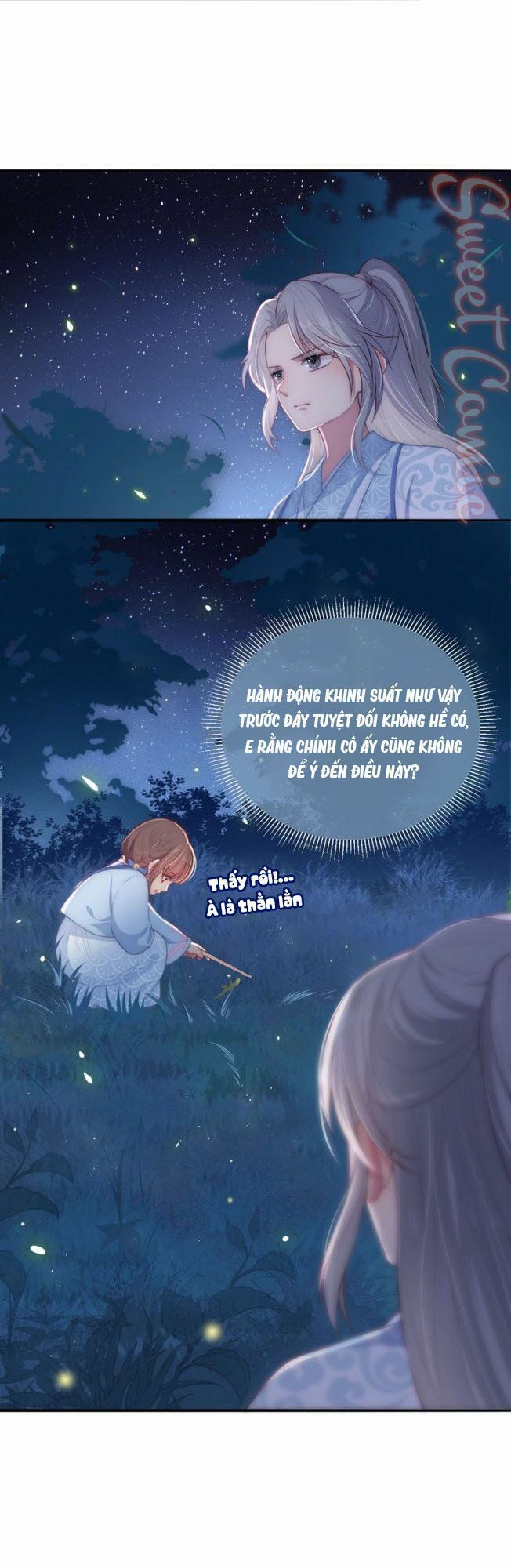 đọc truyện Dưỡng Địch Vi Hoạn Chương 13 ảnh 5 tại Thiên Thai Truyện