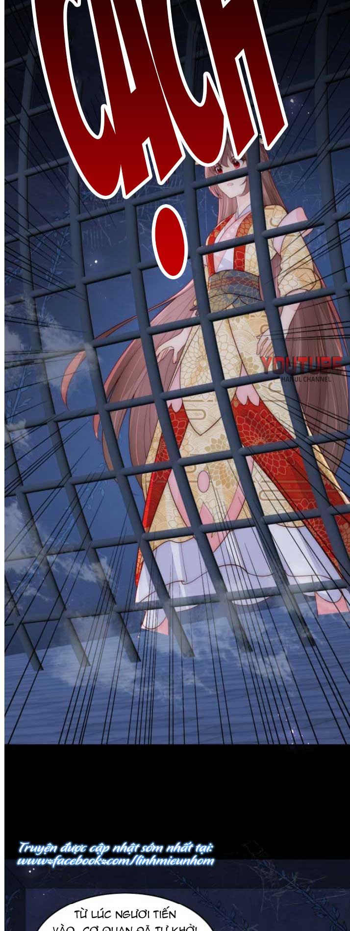 đọc truyện Dưỡng Địch Vi Hoạn Chương 130 ảnh 12 tại Thiên Thai Truyện