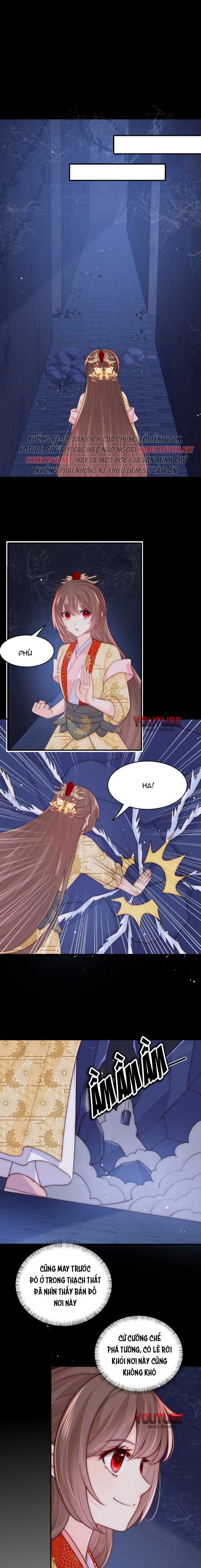 đọc truyện Dưỡng Địch Vi Hoạn Chương 130 ảnh 16 tại Thiên Thai Truyện