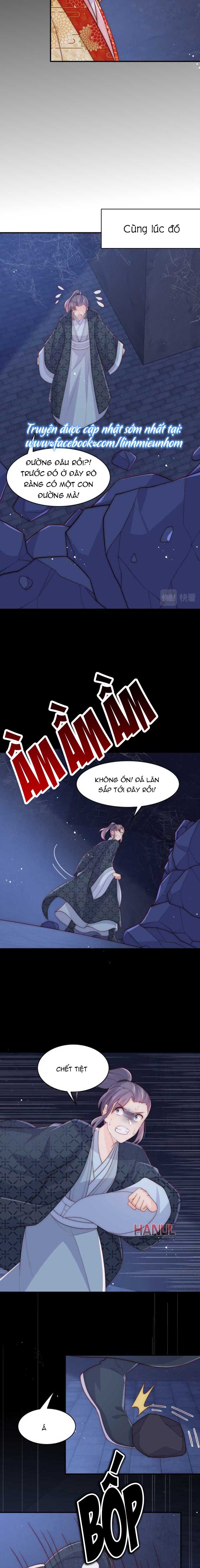 đọc truyện Dưỡng Địch Vi Hoạn Chương 130 ảnh 17 tại Thiên Thai Truyện