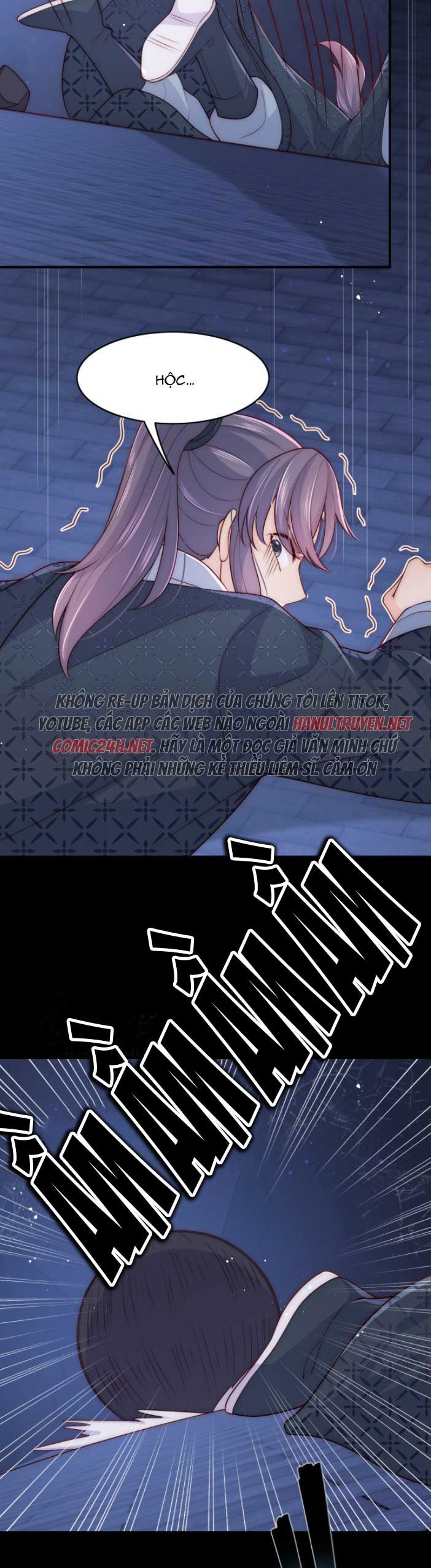 đọc truyện Dưỡng Địch Vi Hoạn Chương 130 ảnh 18 tại Thiên Thai Truyện