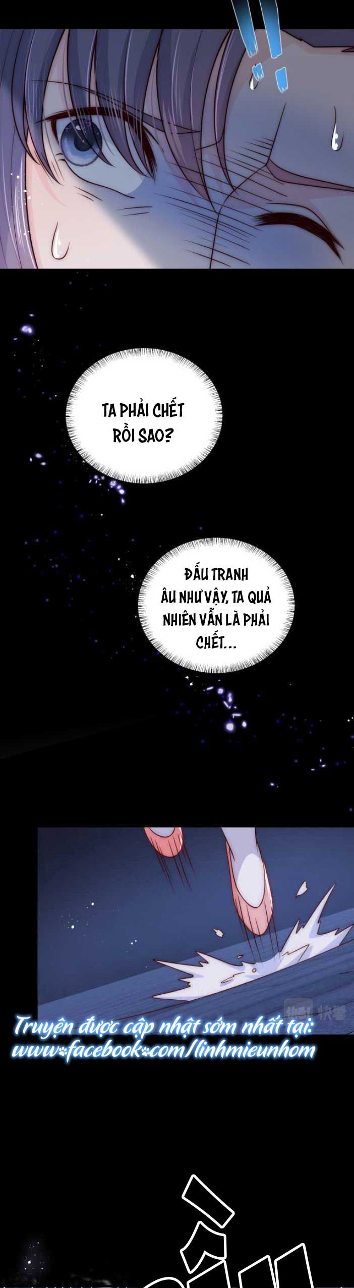 đọc truyện Dưỡng Địch Vi Hoạn Chương 130 ảnh 19 tại Thiên Thai Truyện